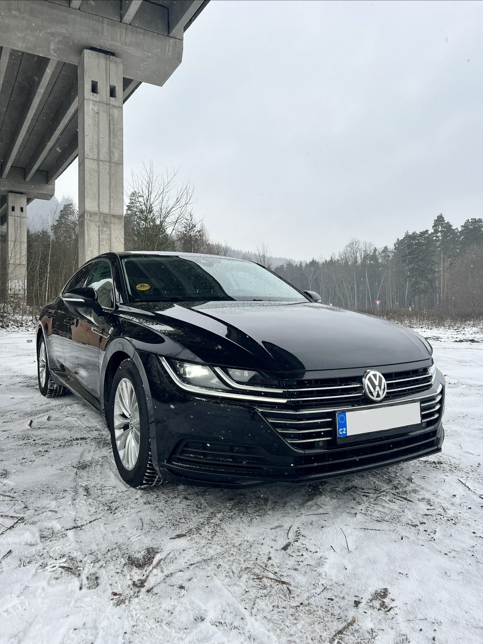 Arteon 3